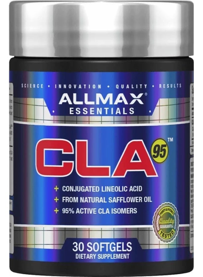ALLMAX CLA 30
